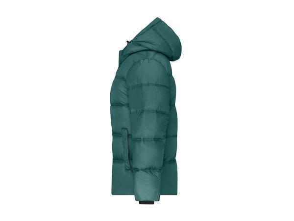 Damenjacke "Arktis" Seite links